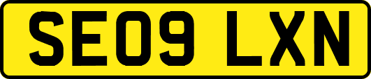 SE09LXN