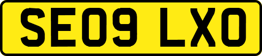 SE09LXO