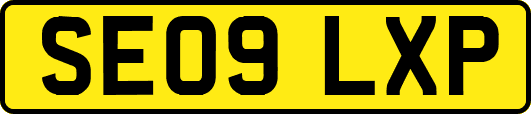SE09LXP