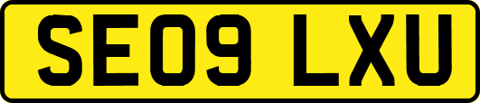 SE09LXU