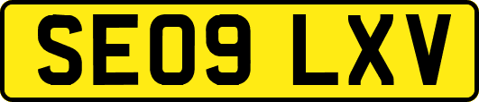 SE09LXV