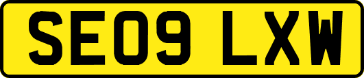 SE09LXW