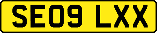 SE09LXX