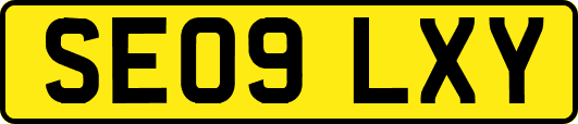 SE09LXY