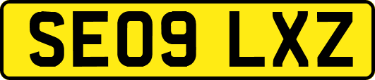 SE09LXZ