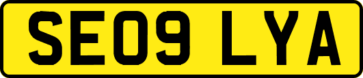 SE09LYA