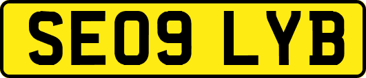 SE09LYB