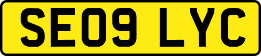 SE09LYC
