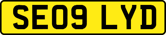 SE09LYD