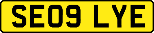 SE09LYE