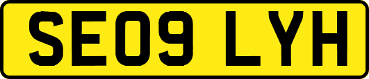 SE09LYH