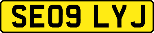 SE09LYJ