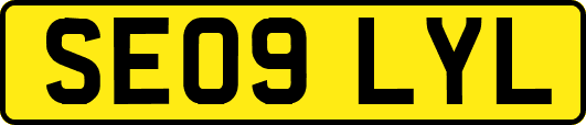 SE09LYL