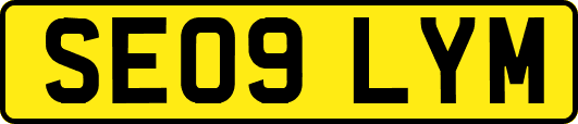 SE09LYM