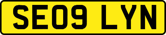 SE09LYN