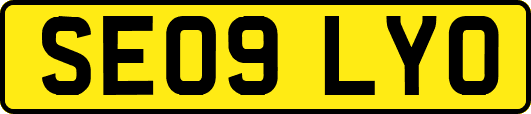 SE09LYO