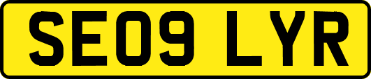 SE09LYR