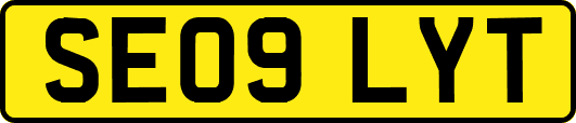 SE09LYT