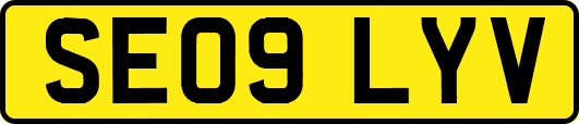 SE09LYV