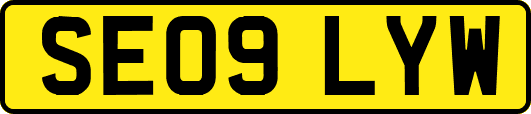 SE09LYW