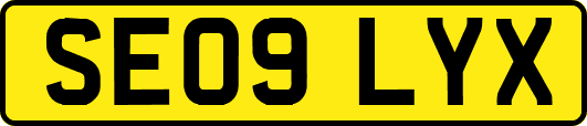 SE09LYX