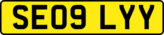 SE09LYY