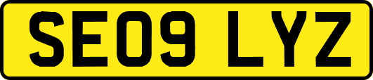 SE09LYZ
