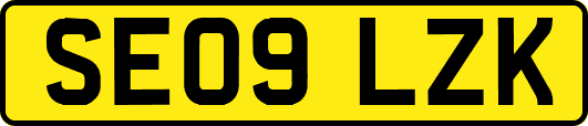 SE09LZK