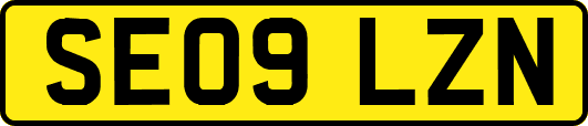 SE09LZN