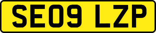 SE09LZP