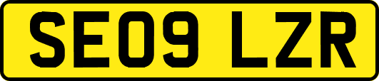 SE09LZR