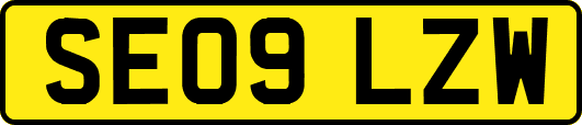 SE09LZW