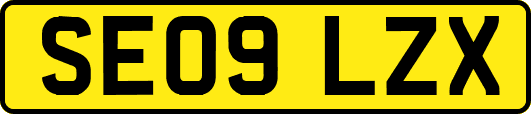SE09LZX