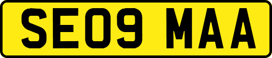 SE09MAA