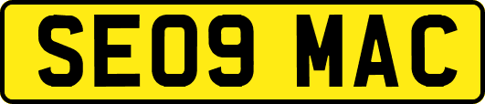 SE09MAC
