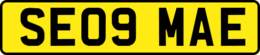 SE09MAE