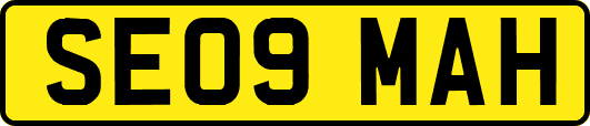 SE09MAH