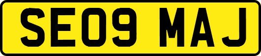 SE09MAJ