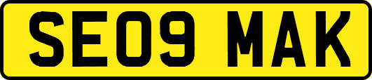 SE09MAK