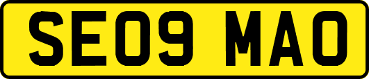 SE09MAO