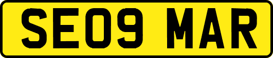 SE09MAR