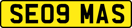 SE09MAS
