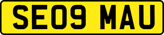 SE09MAU