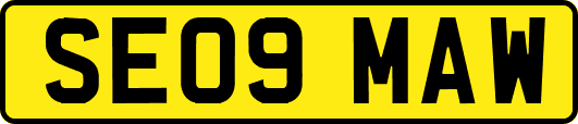 SE09MAW