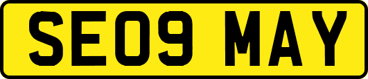 SE09MAY
