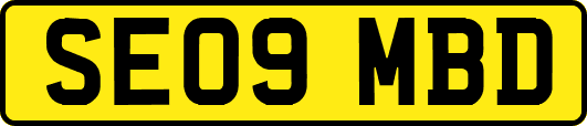 SE09MBD