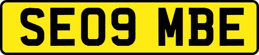 SE09MBE