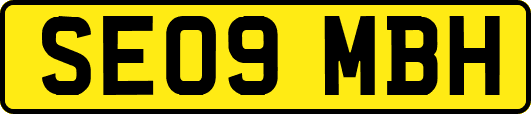 SE09MBH