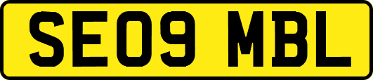SE09MBL