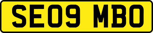 SE09MBO
